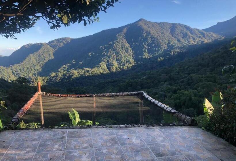 בית, 4 חדרי שינה, Miradores Del Oso Perezoso