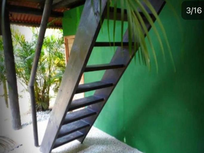 מיטה בחדר משותף, Miradores Del Oso Perezoso