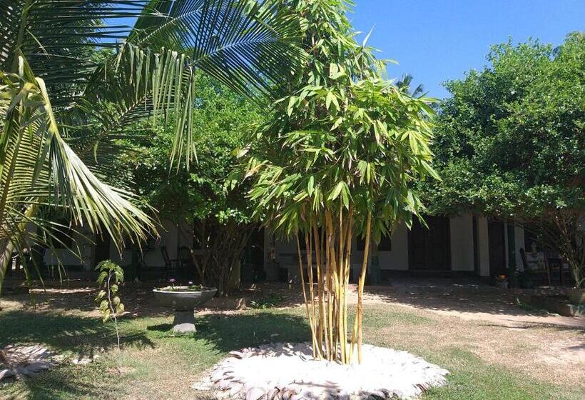 디럭스 룸, Akurala Beach Park