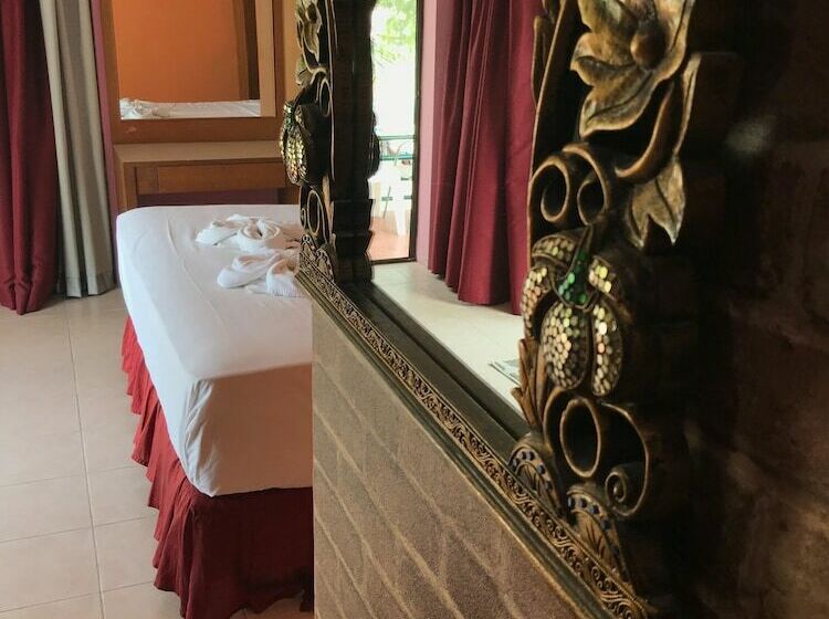 스탠다드 룸, Benjamin Resort