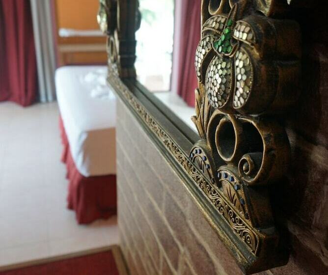 스탠다드 룸, Benjamin Resort