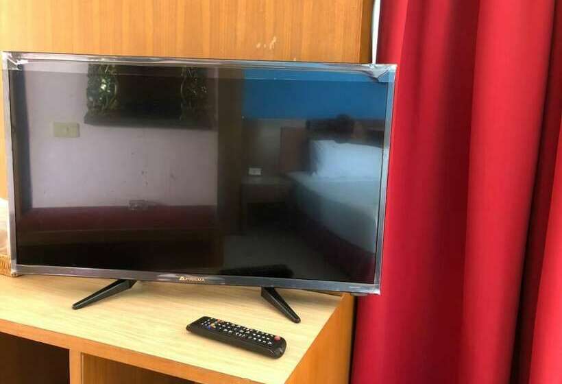 스탠다드 룸, Benjamin Resort