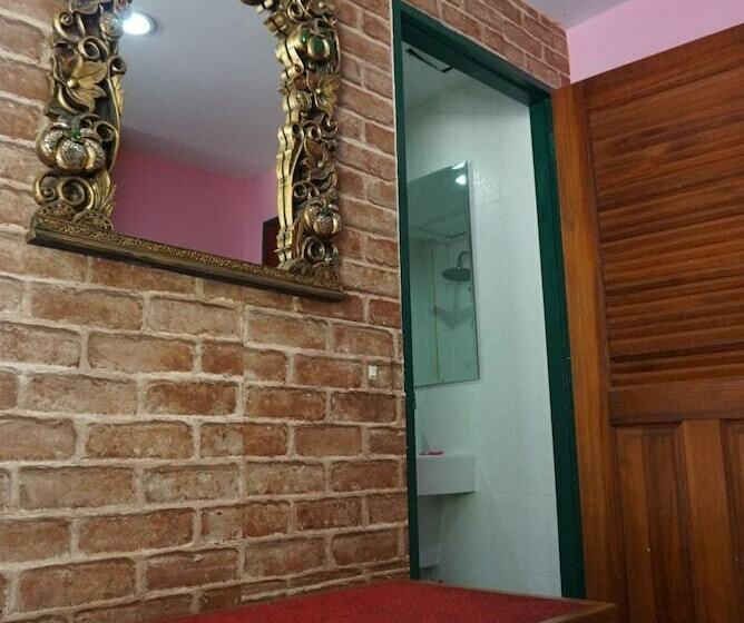 스탠다드 룸, Benjamin Resort