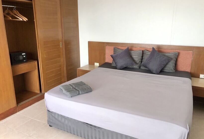 스탠다드 룸, Benjamin Resort