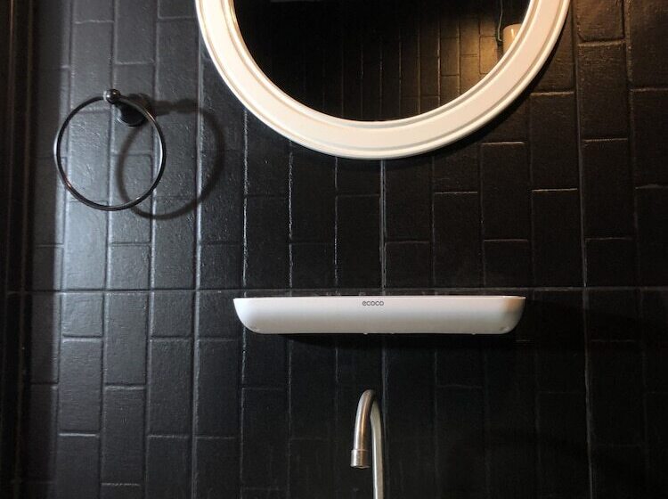 스탠다드 룸, Benjamin Resort