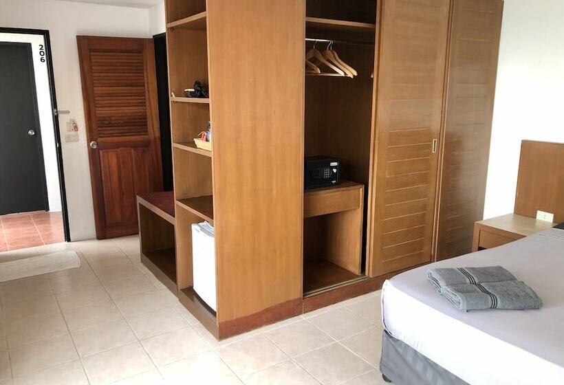 스탠다드 룸, Benjamin Resort