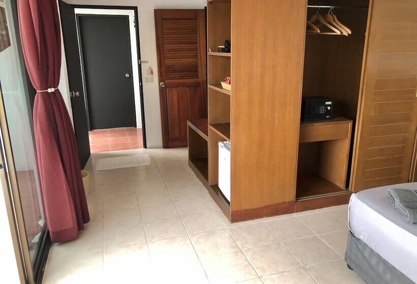 스탠다드 룸, Benjamin Resort