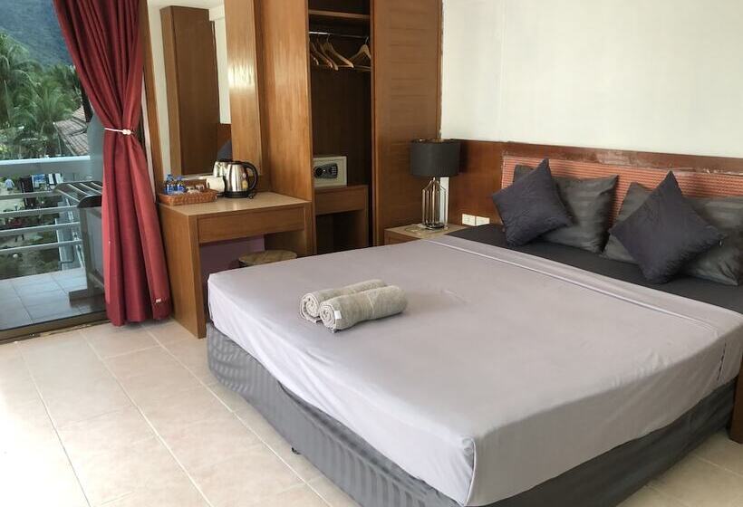 스탠다드 룸, Benjamin Resort