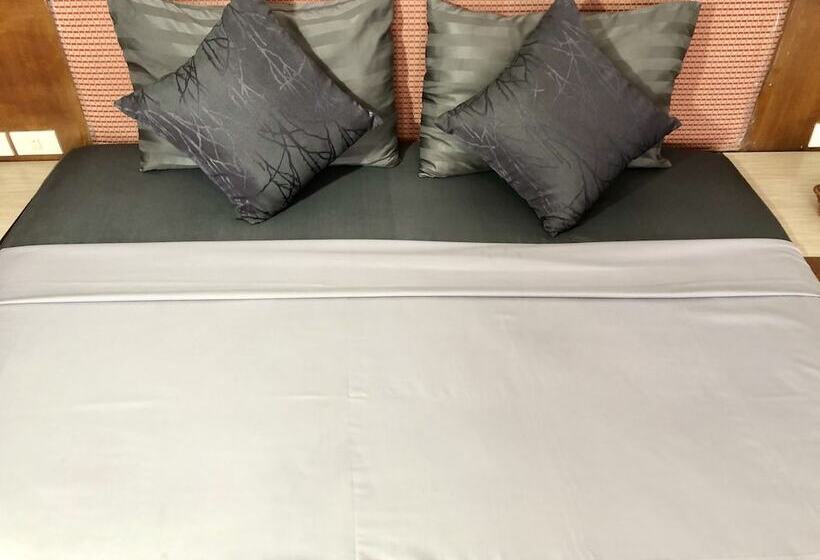 스탠다드 룸, Benjamin Resort