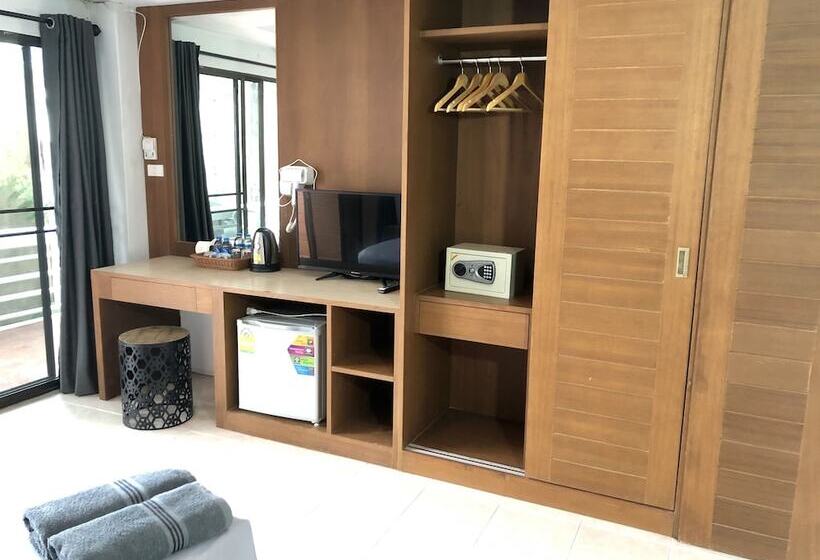 스탠다드 룸, Benjamin Resort