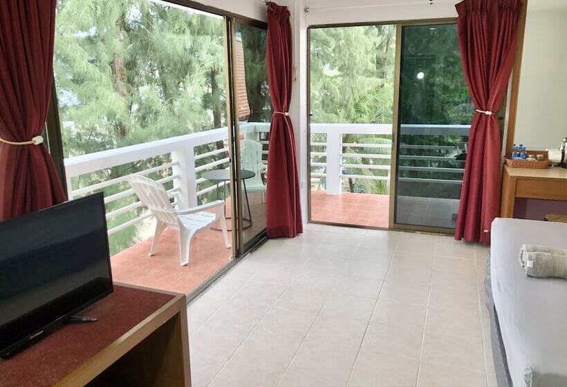 스탠다드 룸, Benjamin Resort