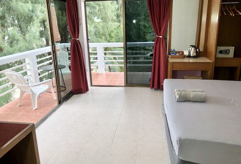 스탠다드 룸, Benjamin Resort