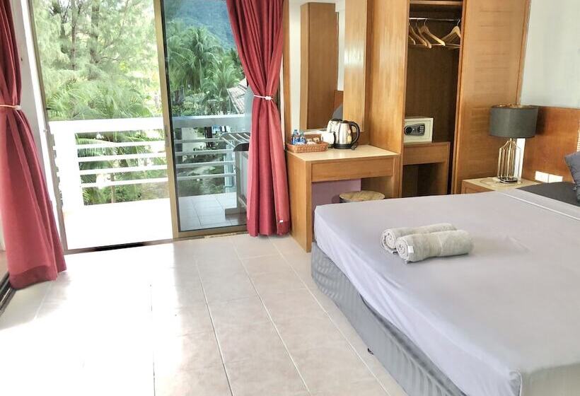 스탠다드 룸, Benjamin Resort