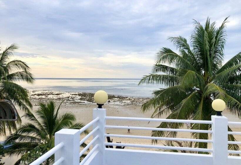 디럭스 룸 바다 전망, Benjamin Resort