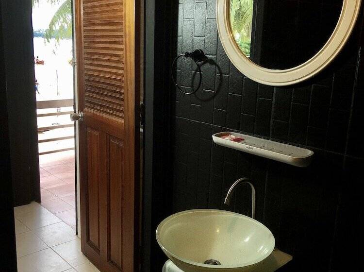 디럭스 룸 바다 전망, Benjamin Resort