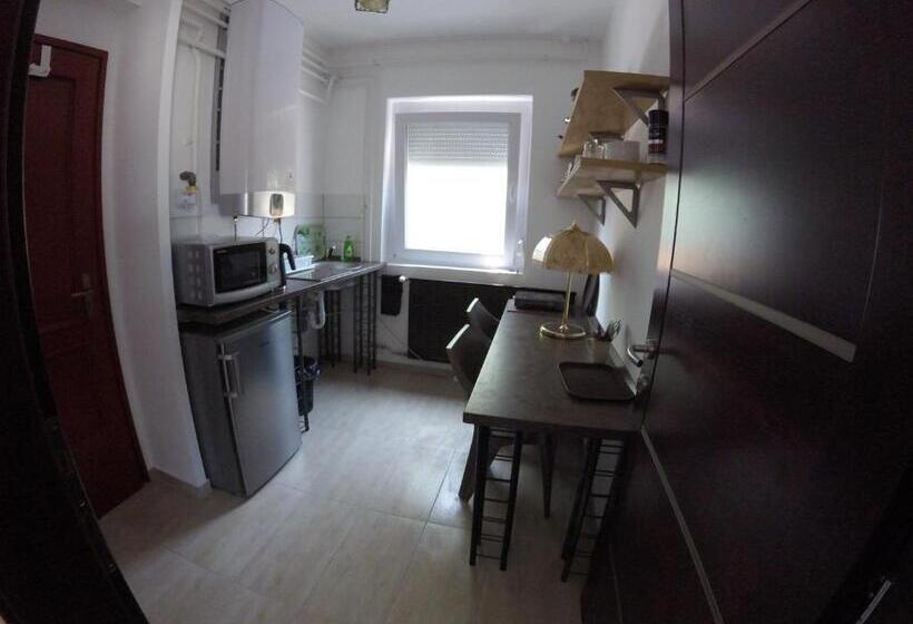 Номер Стандарт, Dózsaház