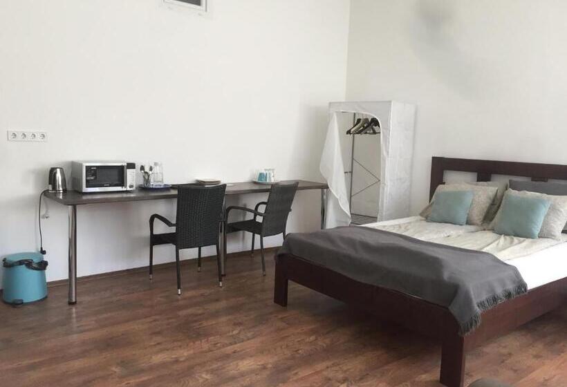 Номер Superior, Dózsaház