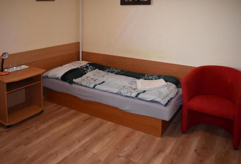 غرفة قياسية فردية, Penzión Ivana