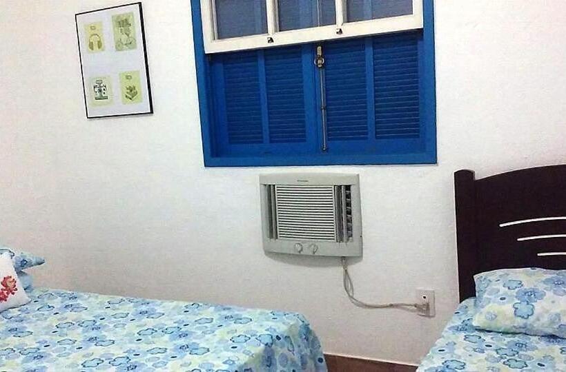 Номер Стандарт Трехместный, Pouso Jambo Rosa