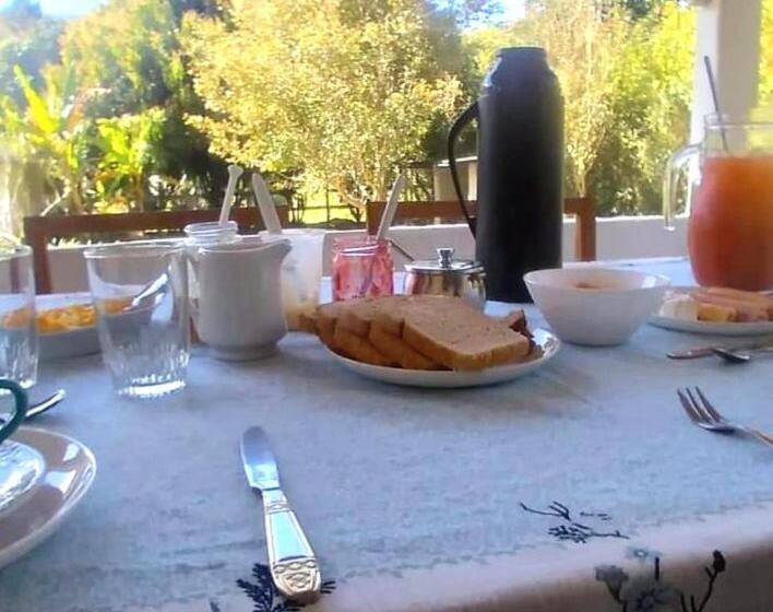 Шале 1 Спальня, Pouso Jambo Rosa