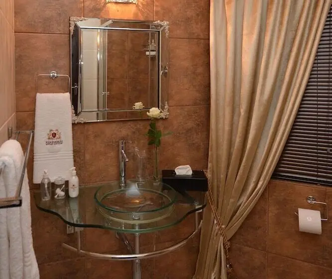 Superior-sviitti, Ridgeworth Boutique Guesthouse