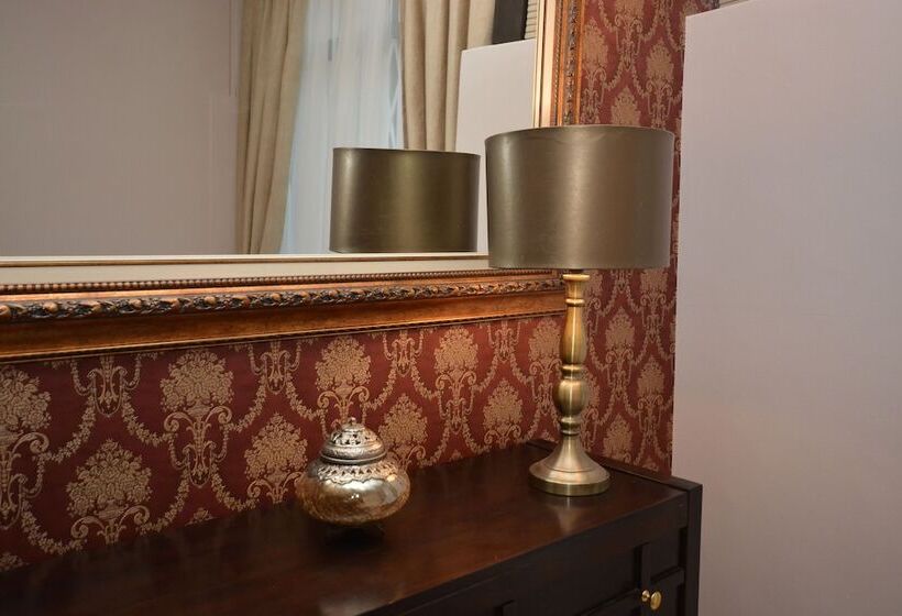 Люкс Superior, Ridgeworth Boutique Guesthouse