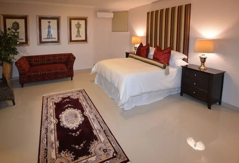 Superior-sviitti, Ridgeworth Boutique Guesthouse
