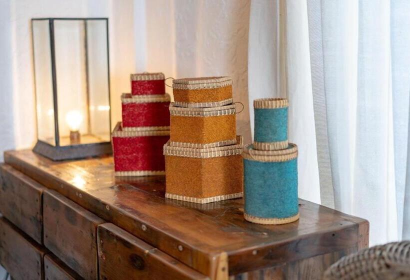 חדר סטנדרט עם מיטת קינג, Villa Pasir