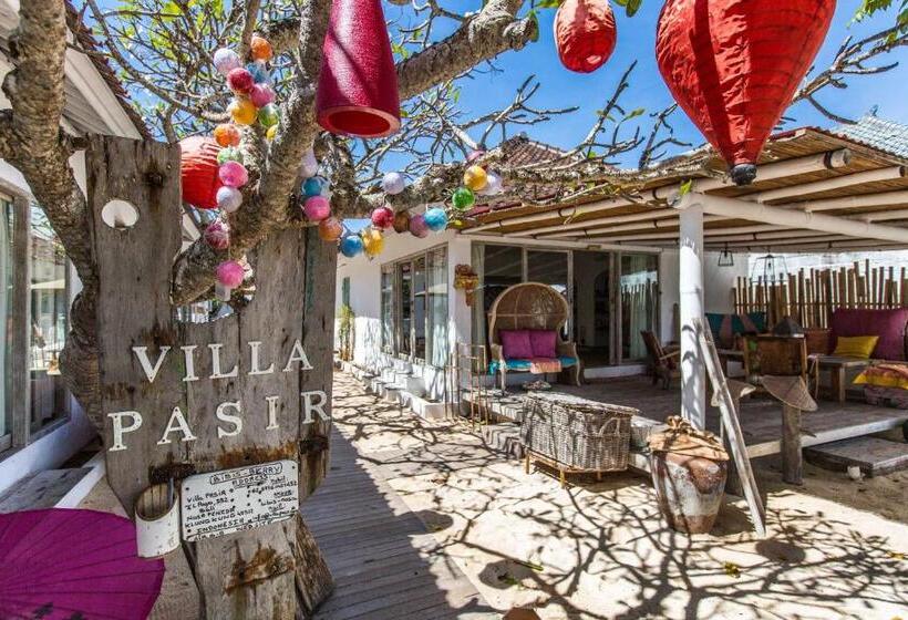 וילה בת חדר שינה 1, Villa Pasir