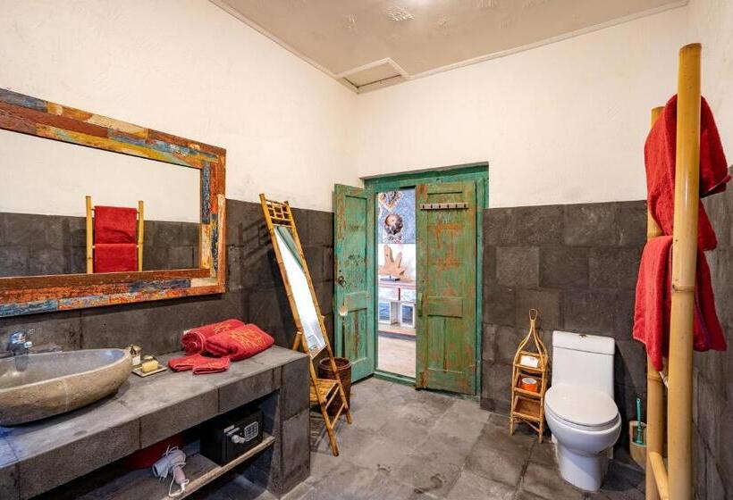 וילה בת חדר שינה 1, Villa Pasir