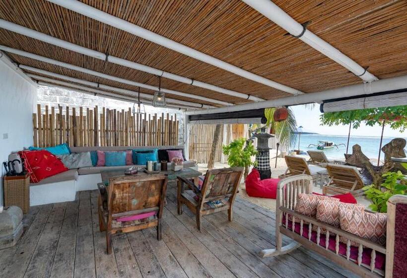 וילה בת חדר שינה 1, Villa Pasir