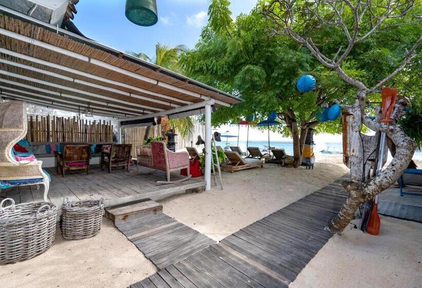 וילה בת חדר שינה 1, Villa Pasir