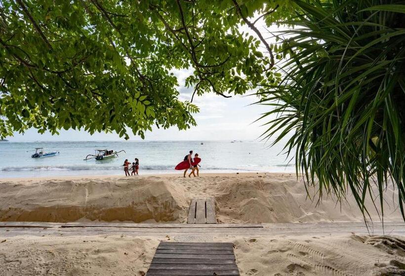 וילה בת חדר שינה 1, Villa Pasir