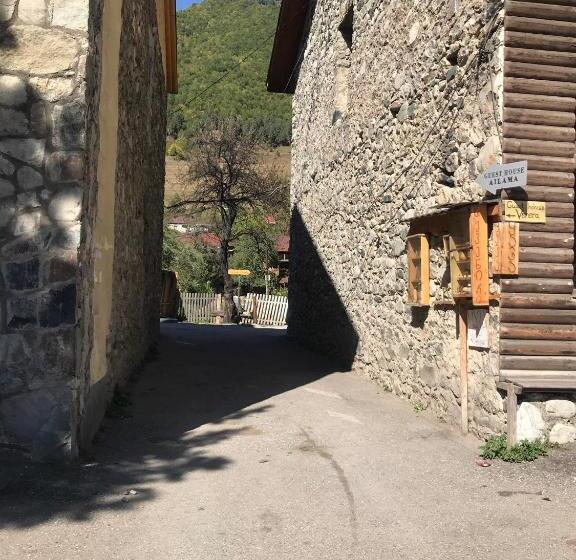 اتاق استاندارد, Boutique Hotel Mestia