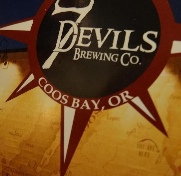 غرفة قياسية, Itty Bitty Inn