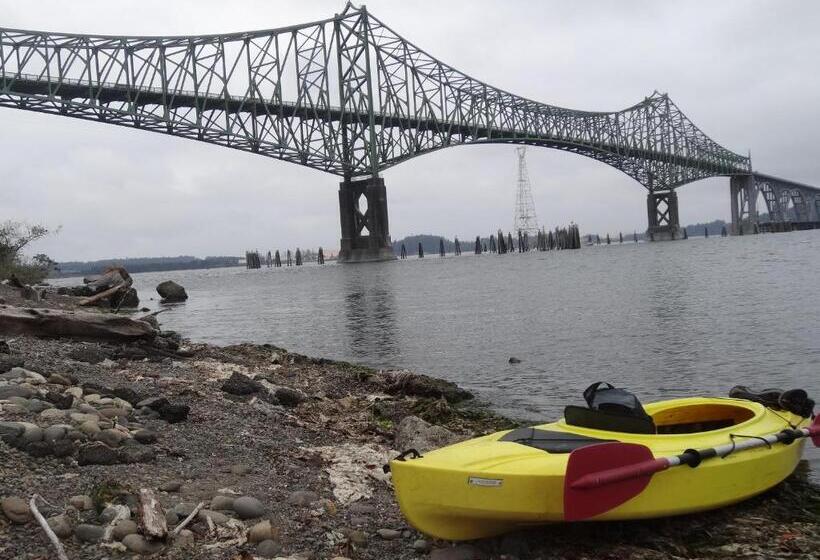 اتاق استاندارد, Itty Bitty Inn