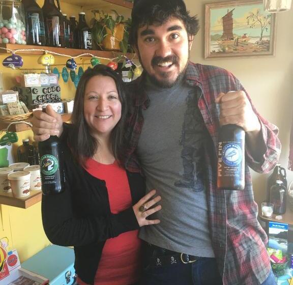 غرفة قياسية, Itty Bitty Inn