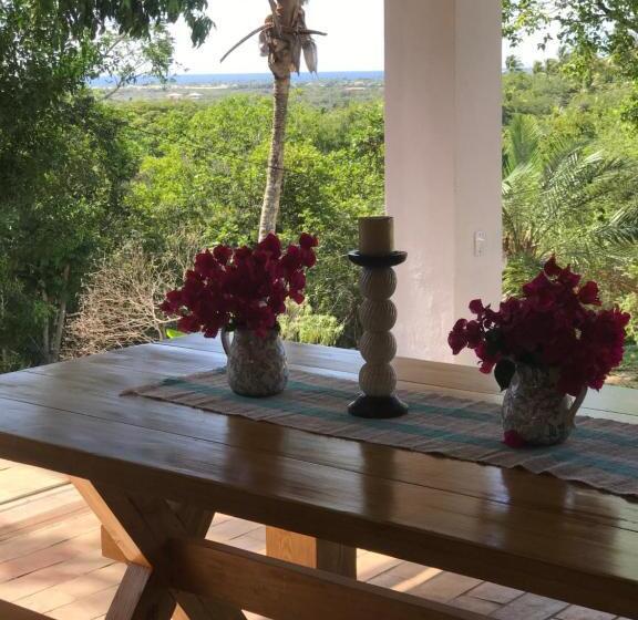 침실 3개 주택, Baleias Home