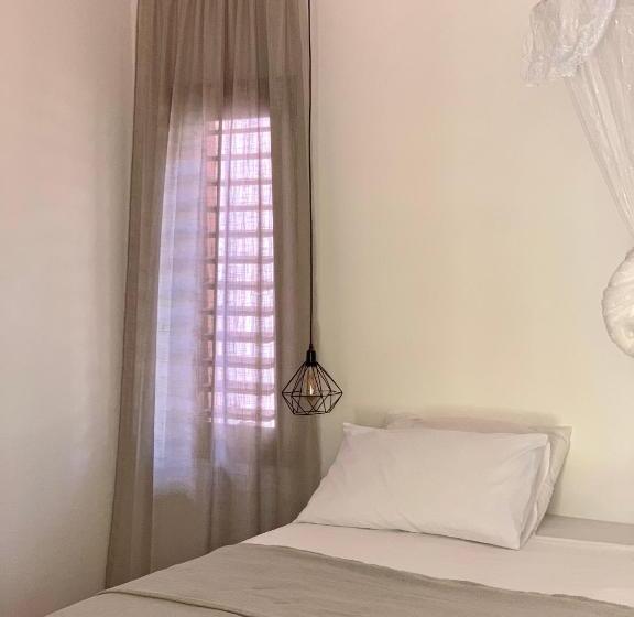 스탠다드 룸 가든 전망, Baleias Home