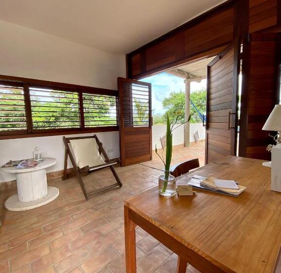 스탠다드 테라스 룸, Baleias Home