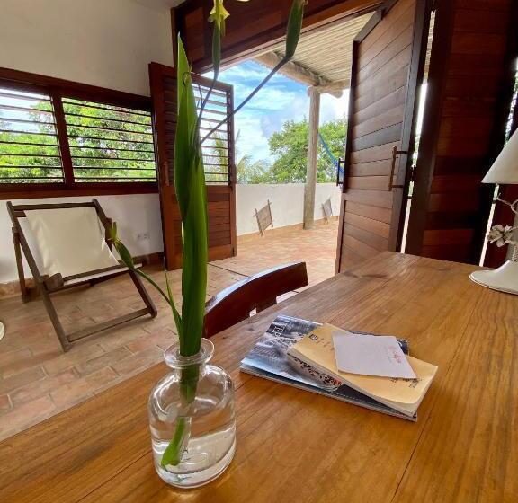 스탠다드 테라스 룸, Baleias Home