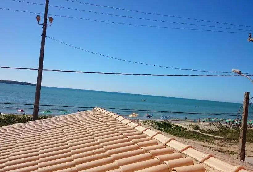Standard-huone, Pousada Portal Da Ilha