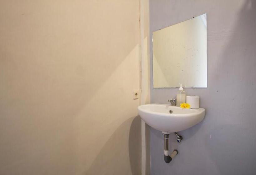 エコノミールーム, Putra Dadi Guest House