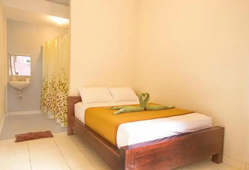 エコノミールーム, Putra Dadi Guest House