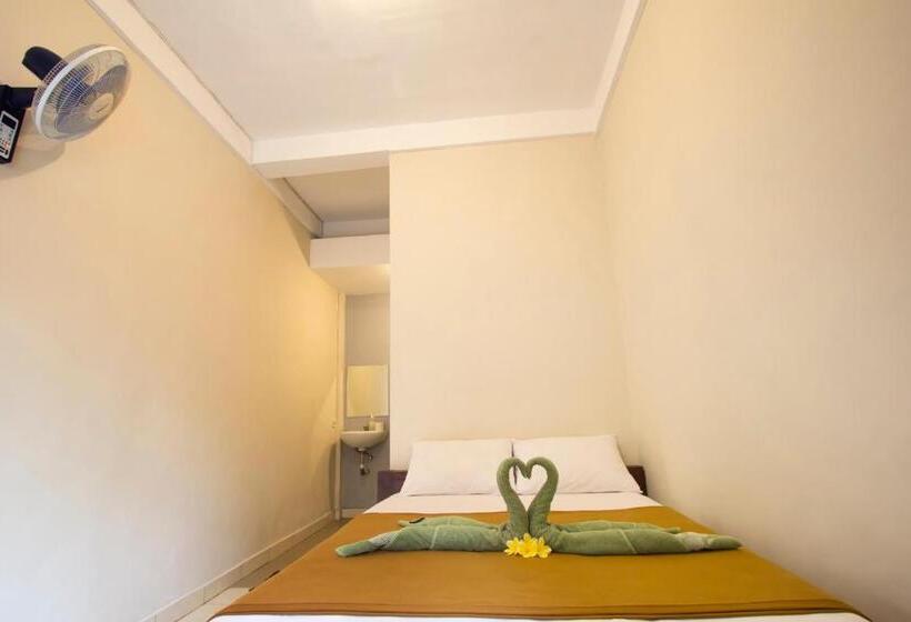 エコノミールーム, Putra Dadi Guest House