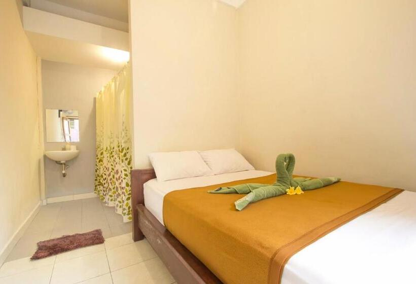 エコノミールーム, Putra Dadi Guest House