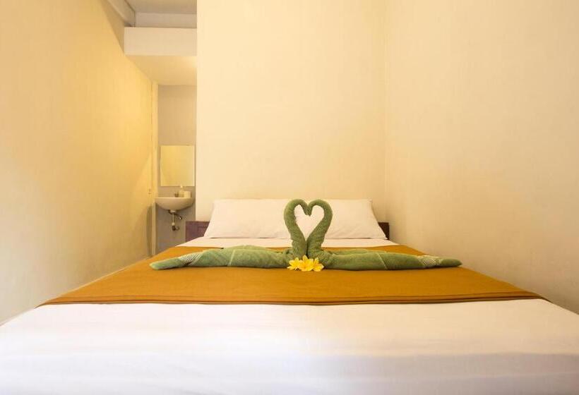 エコノミールーム, Putra Dadi Guest House