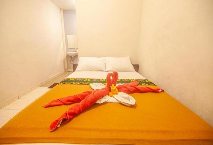 スタンダードルーム, Putra Dadi Guest House