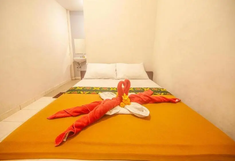 スタンダードルーム, Putra Dadi Guest House