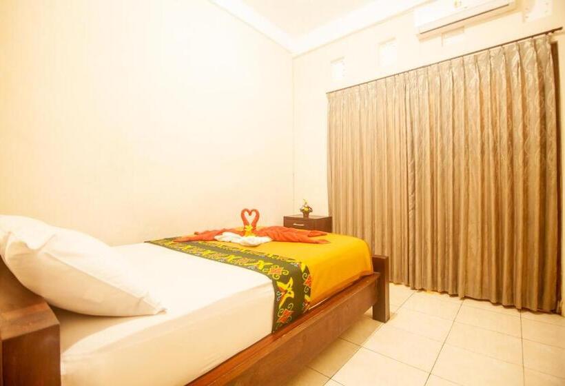 スタンダードルーム, Putra Dadi Guest House